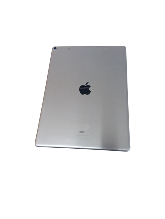 Apple iPad Pro 12.9" 2nd Gen - 256GB - Silver [A1671] WiFi/Cellular