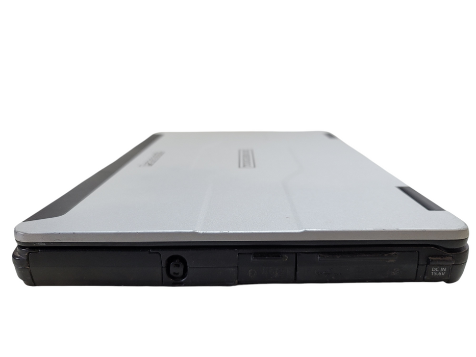 Panasonic ToughBook FZ-55 i5-1145G7 16GB DDR4 256GB NVMe 2930 hrs PARTS/REP β Lap200