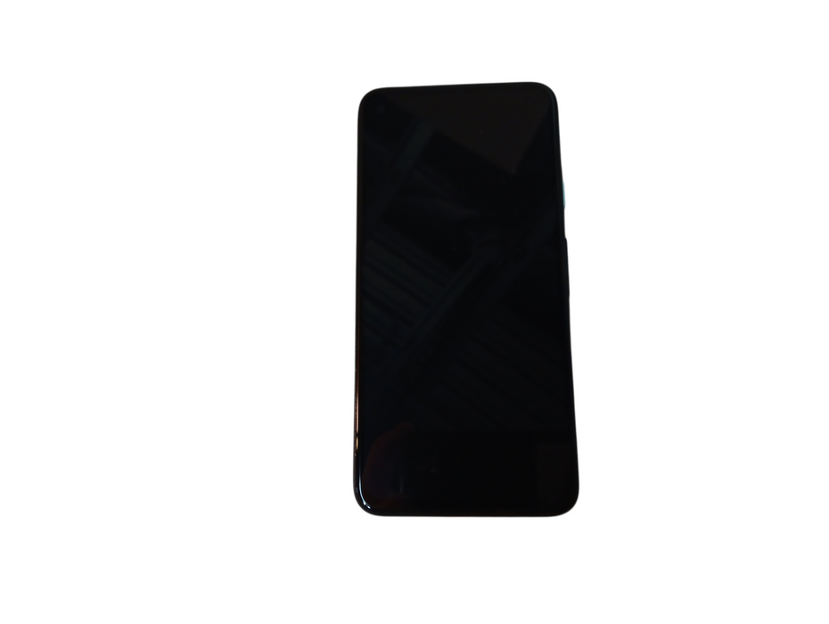 Google Pixel 4a - 128GB - Black [G025J]