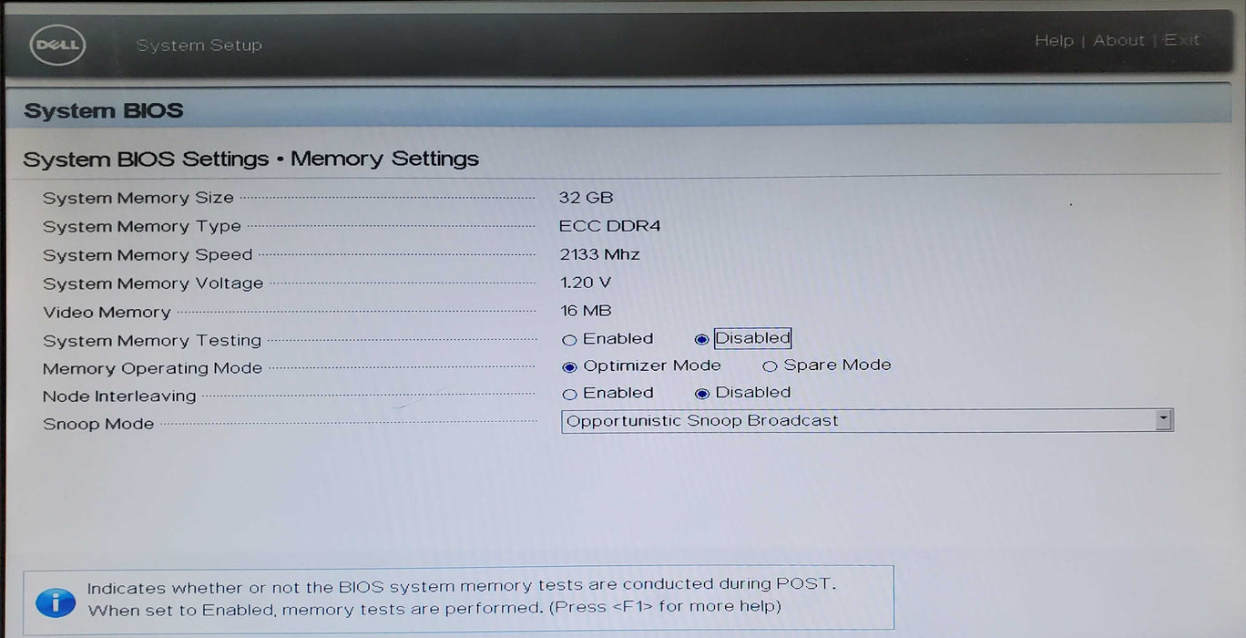 Dell PowerEdge R630 2x Xeon E5-2680 v4 32GB DDR4 H730P Mini - No HDD