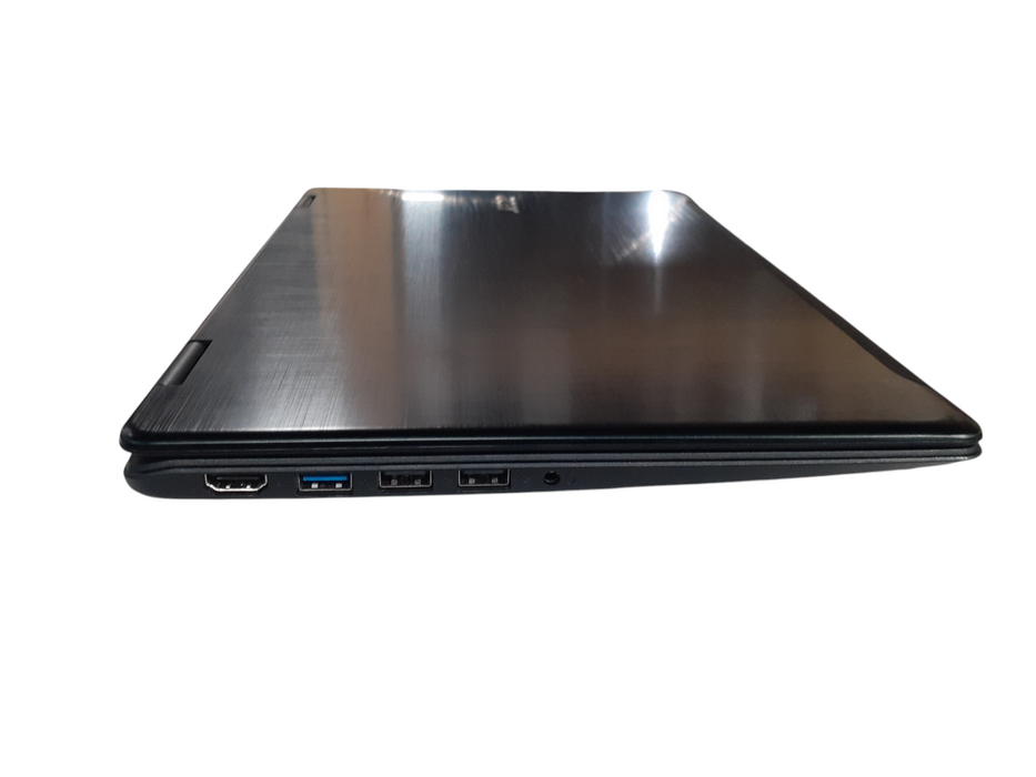Acer Spin SP513-51 Touch i5-7200 @2.50 8GB RAM   BudLap