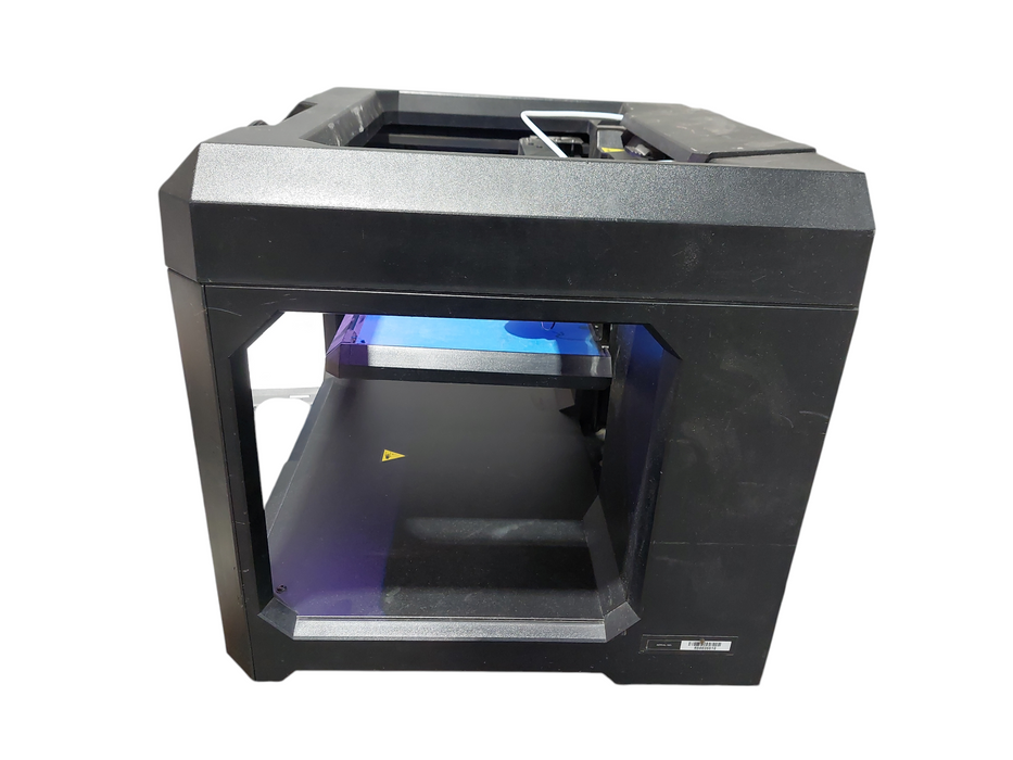 MakerBot Desktop 3D Printer Model: Replicator  =