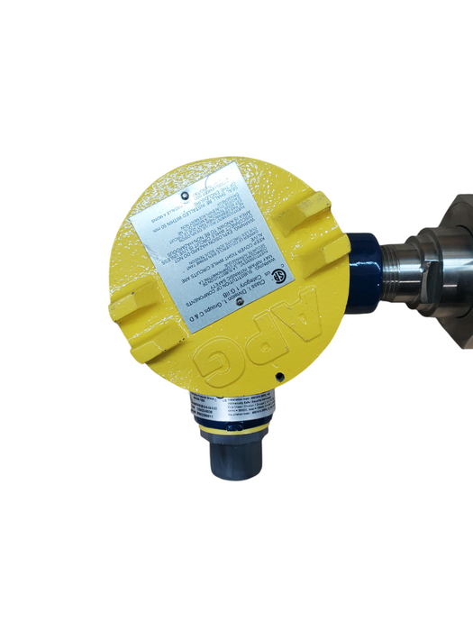 APG RPM-36-S-N-X4-0-03 Resistive-Chain Level Sensor w/39" Stem *READ*