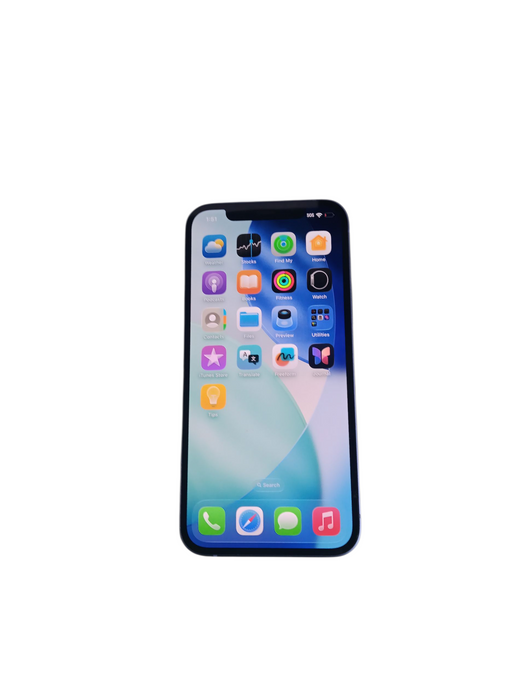 Apple iPhone 12 - 64GB - Purple [A2402]