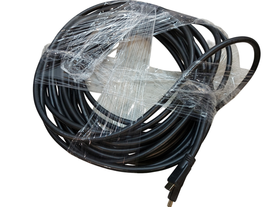 20 Ft HDMI Cable High Speed 1080p