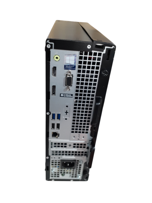 Dell OptiPlex 3080 | i3-10100 3.60GHz | 8GB DDR4 | 256GB NVMe | READ!!!