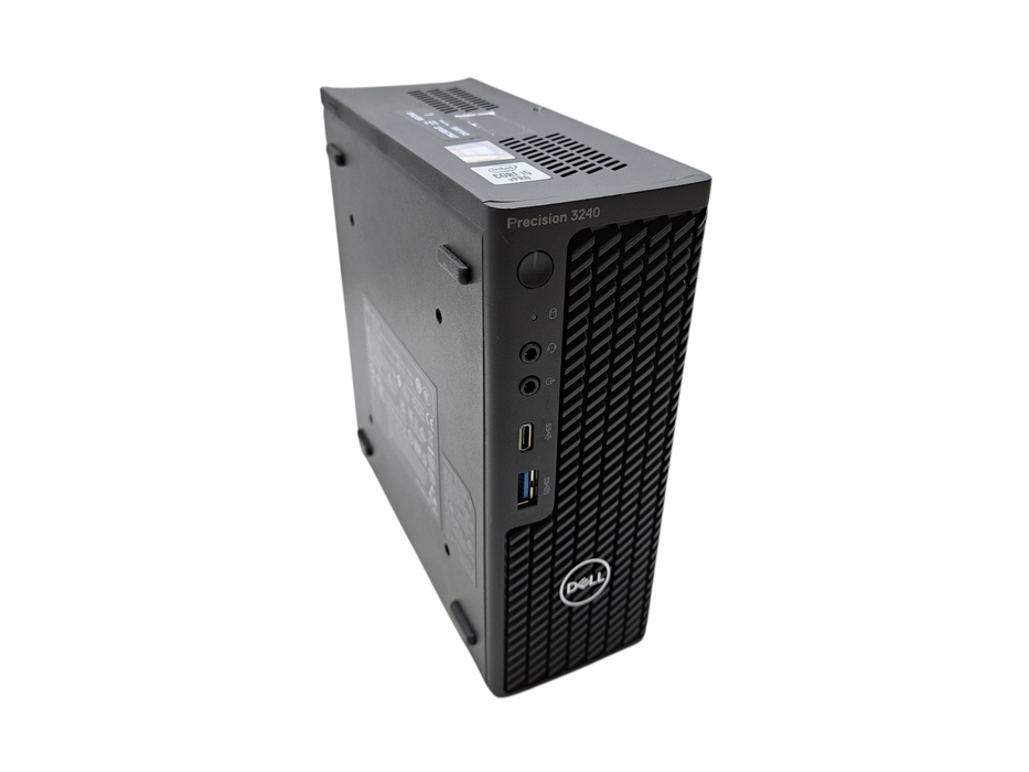 Dell Precision 3240 Compact PC | Barebones NO CPU/RAM/HDD *READ* )