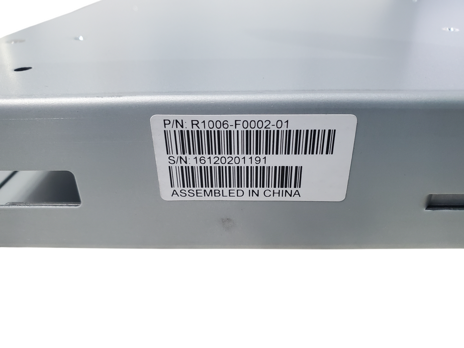 IBM ESM Controller Module R1006-F0001-01 for ESLL ESLS Stoage Systems Q