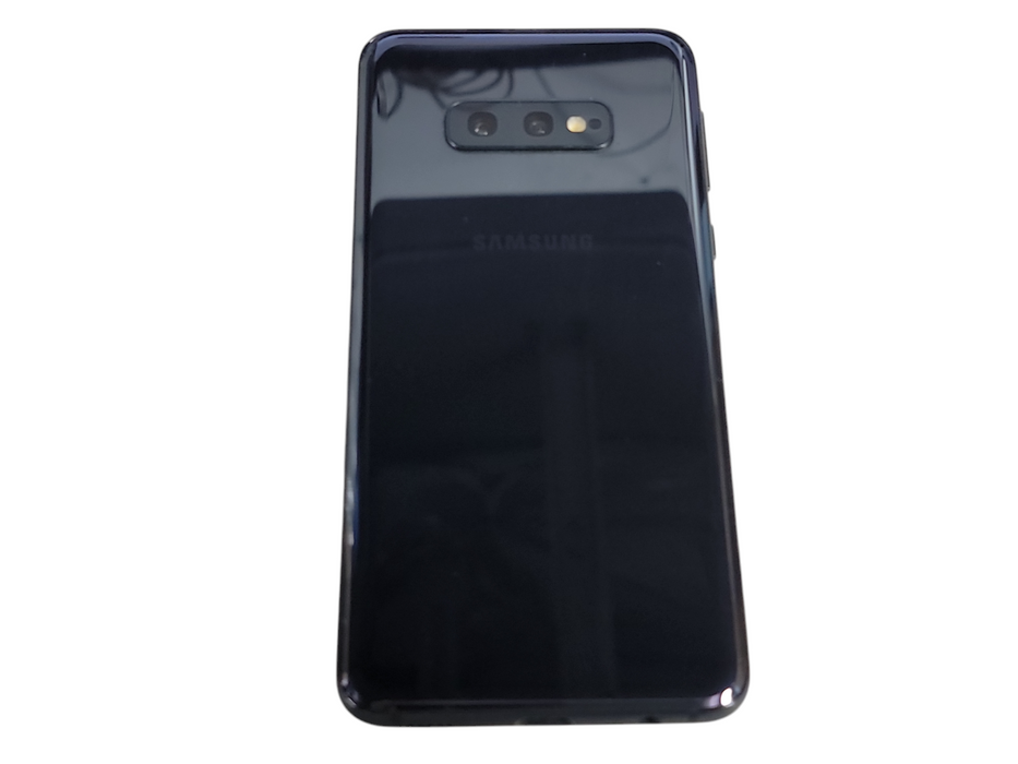 Samsung Galaxy S10e - 128GB - Navy Blue [SM-G970W] (