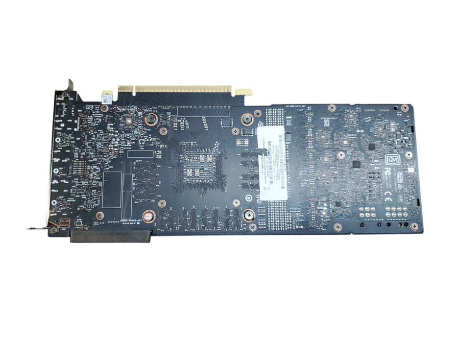 PNY GeForce RTX 2070 Super 8GB GDDR6 Gaming Graphics Card