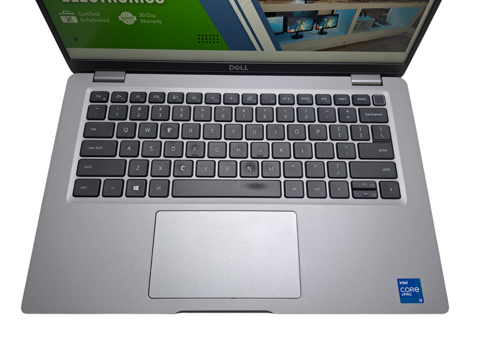 Dell Latitude 5420 | Intel Core i5-1145G7 @2.60GHz, 16GB DDR4, 256GB NVMe ) Lap200