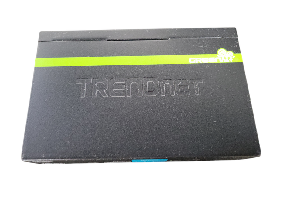 TRENDnet TPE-S44 8-Port Fast PoE Ethernet Switch !