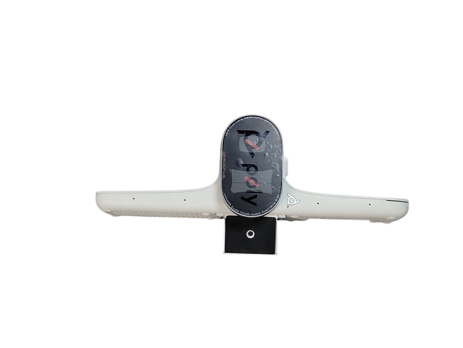 Poly Studio E70 P025 Video Conference Camera 2201-86890-001 No Adapter, SEE _