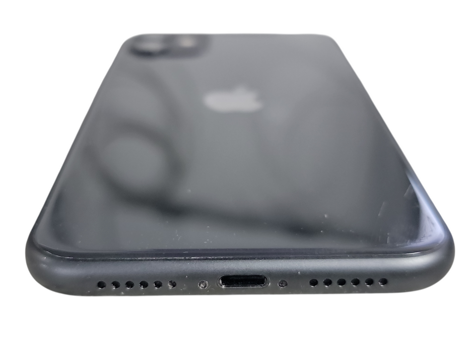Apple iPhone 11 - 64GB - Space Gray [A2111] (