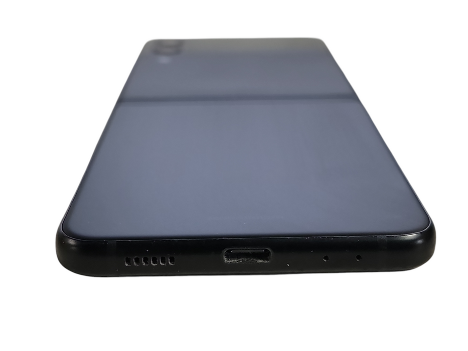 Samsung Galaxy Z Flip 3 5G - 128GB - Black [SM-F711W] (