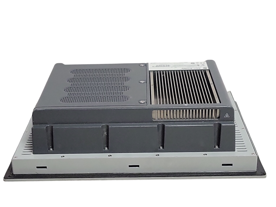 ALLEN BRADLEY 6181P-15TPXP SER E 15-inch 1500P industrial touch screen READ _