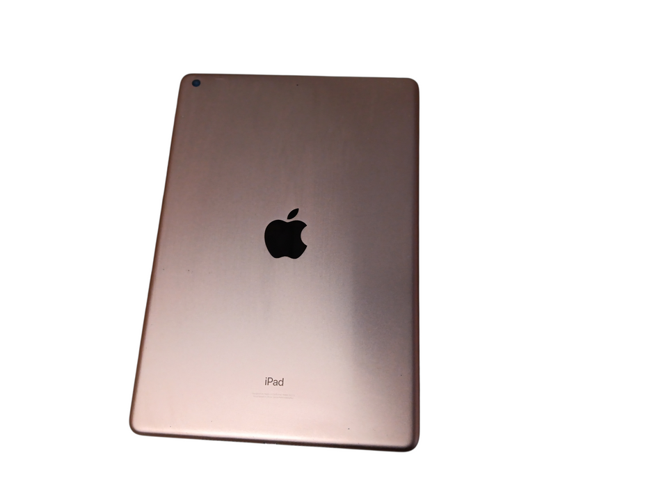 Apple iPad 8th Gen - 128GB - Gold [A2270]