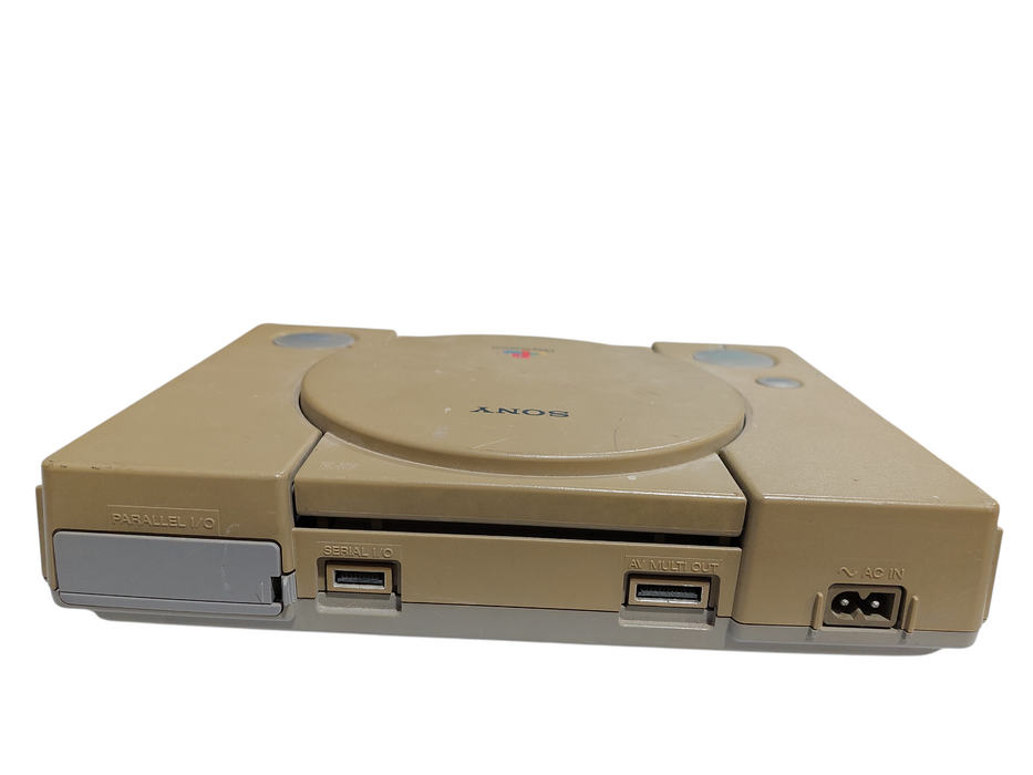 Sony Playstation 1 OEM Model: SCPH-7501 =