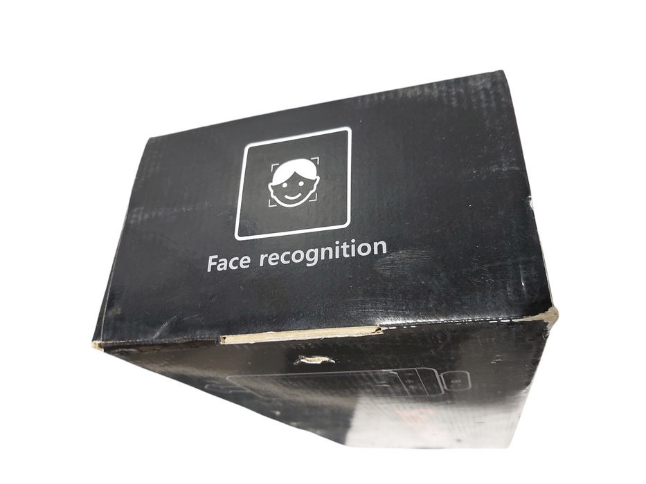 AHATOUCH Face Recognition SmartPass Model: ASP-19 =