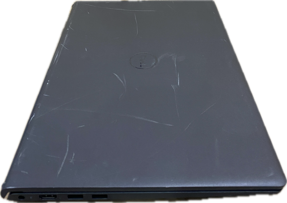 Dell Inspiron 15 3520 Core i7-1255U@1.70GHz 16GB RAM 256GB SSD READ  Lap200