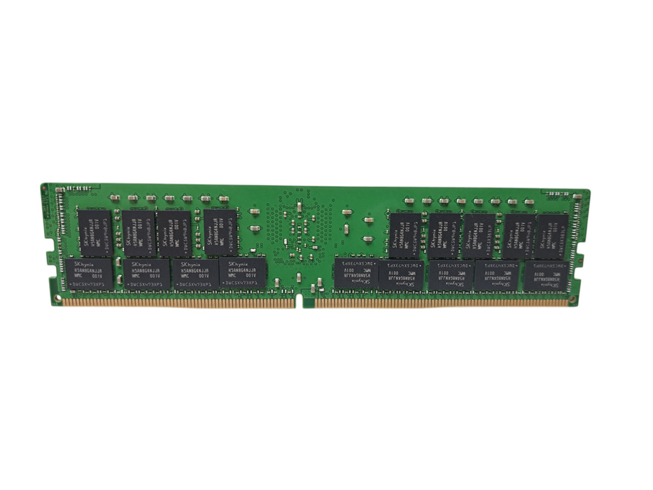 SK Hynix 32GB 2Rx4 PC4-2933Y-RB2 | DDR4 Server Memory HMA84GR7JJR4N-WM Q)