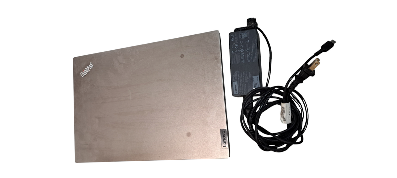 ThinkPad E14 G2 i5-1135G7|16GB RAM|256GB NVMe|READ  Lap200