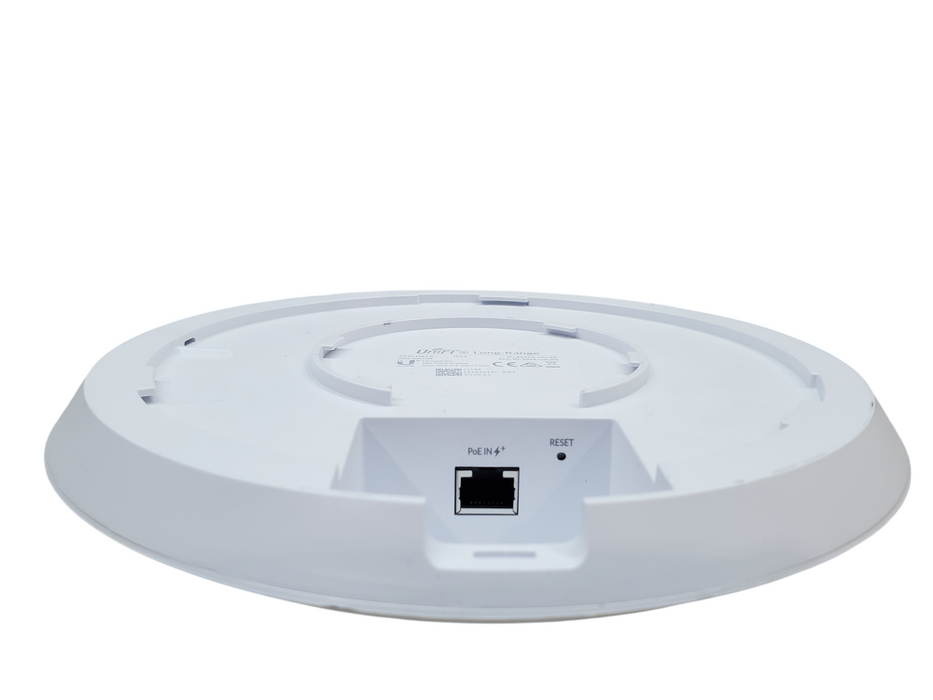 Ubiquiti UniFi (U6-LR) WiFi6 Long-Range Dual Band Access Point