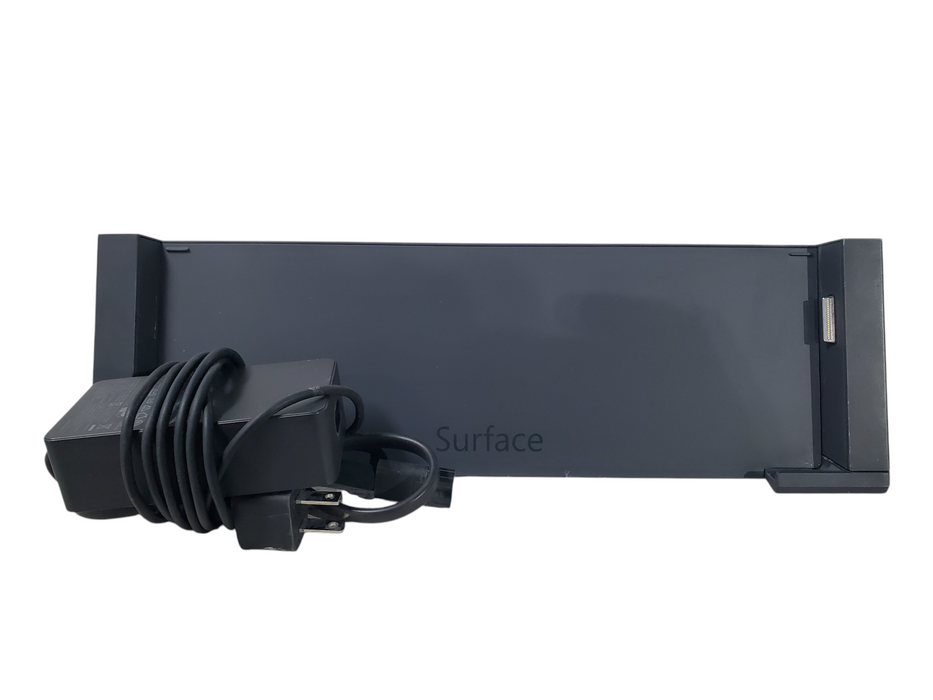 Microsoft Docking station for Surface Model 1664 w/PSU