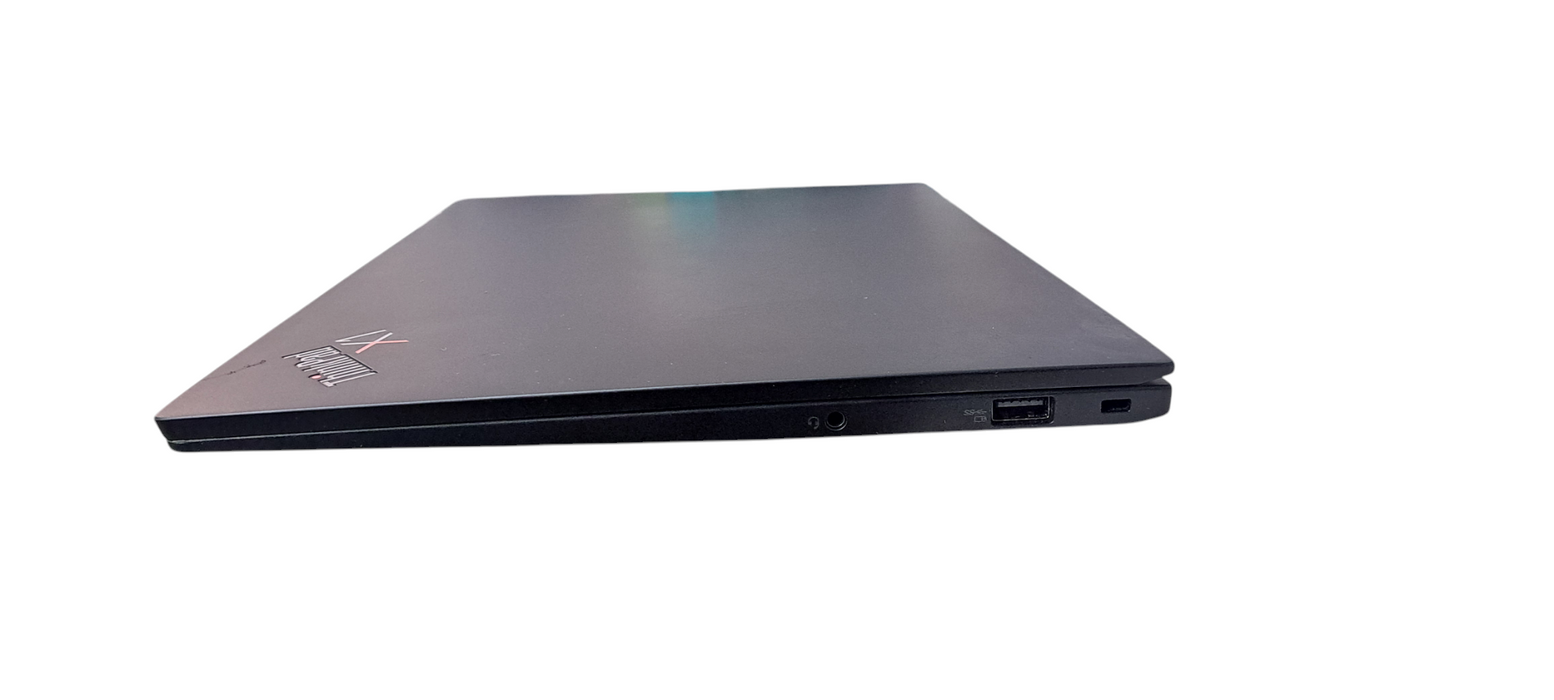 ThinkPad X1 Carbon Gen 10 i5-1235U CPU |16GB DDR5| No HDD|READ  Lap200