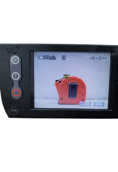 Sony DCR-HC52 Mini DV Camcorder w/ Battery