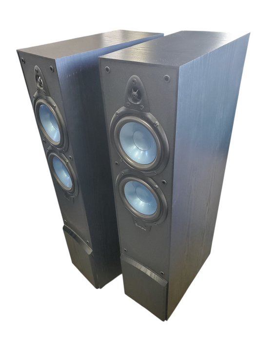 Dahlquist DQ-QX8A-B MADE IN CANADA