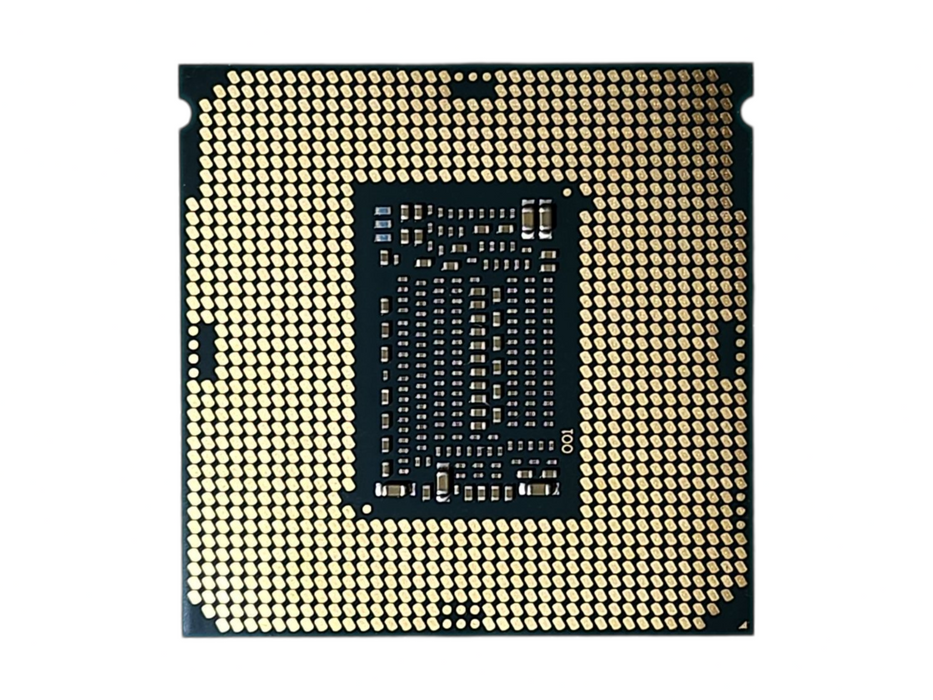 Intel Core i5-8400 SR3QT 2.80 GHz Desktop Processor