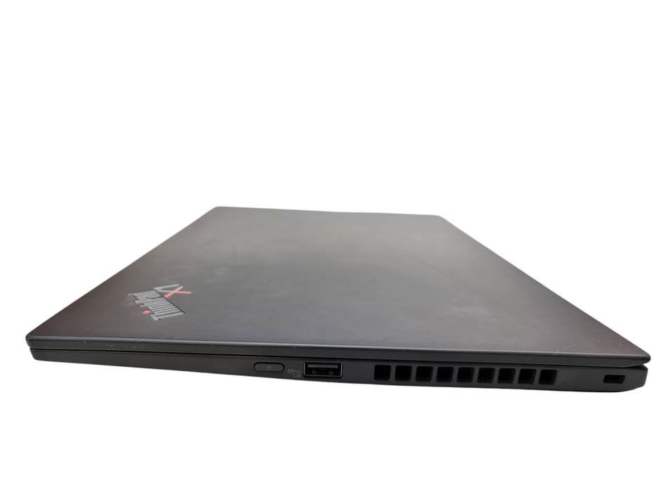 Lenovo ThinkPad X1 Carbon i5-10210U 8GB RAM 256GB SSD β Lap200
