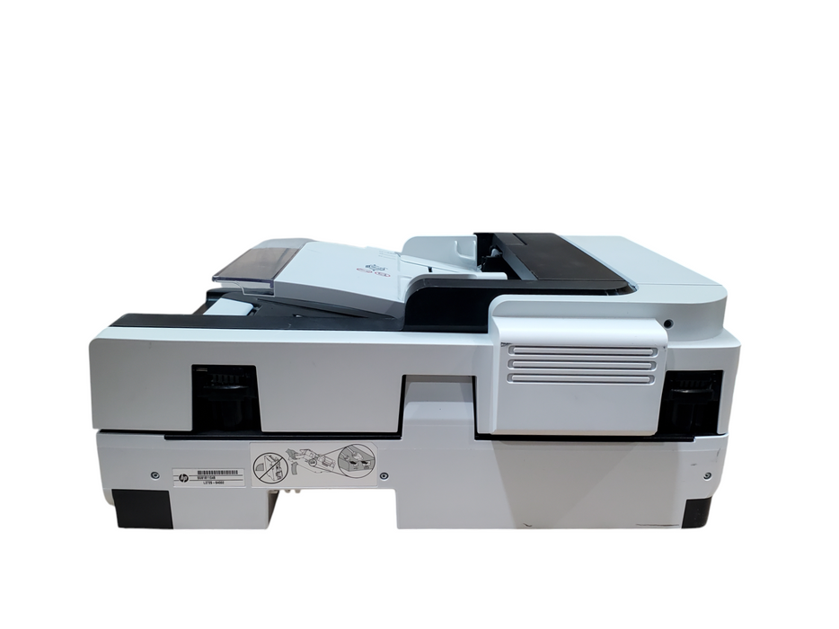 HP Scanjet Enterprise Flow 7500 Flatbed Document Scanner *READ*