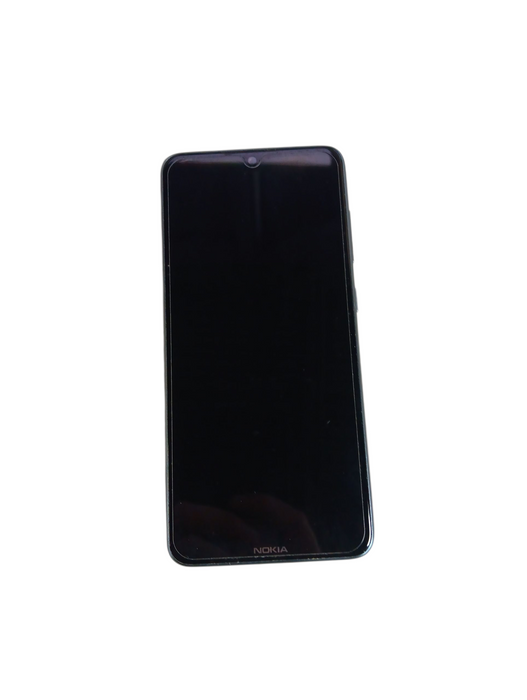 Nokia 7.2 - Gray 128GB [TA-1196]