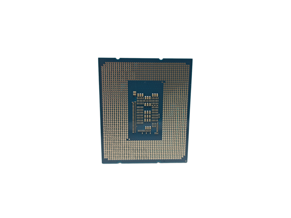 Intel Core i5-12500T 2.00GHz 6-Core LGA1700 18MB Desktop CPU SRL5W 12th Gen )
