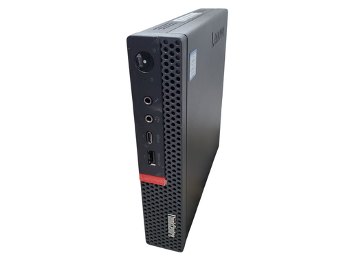 Lenovo Thinkcentre M720Q i5 8400T 16GB 256 SSD wifi — retail.era