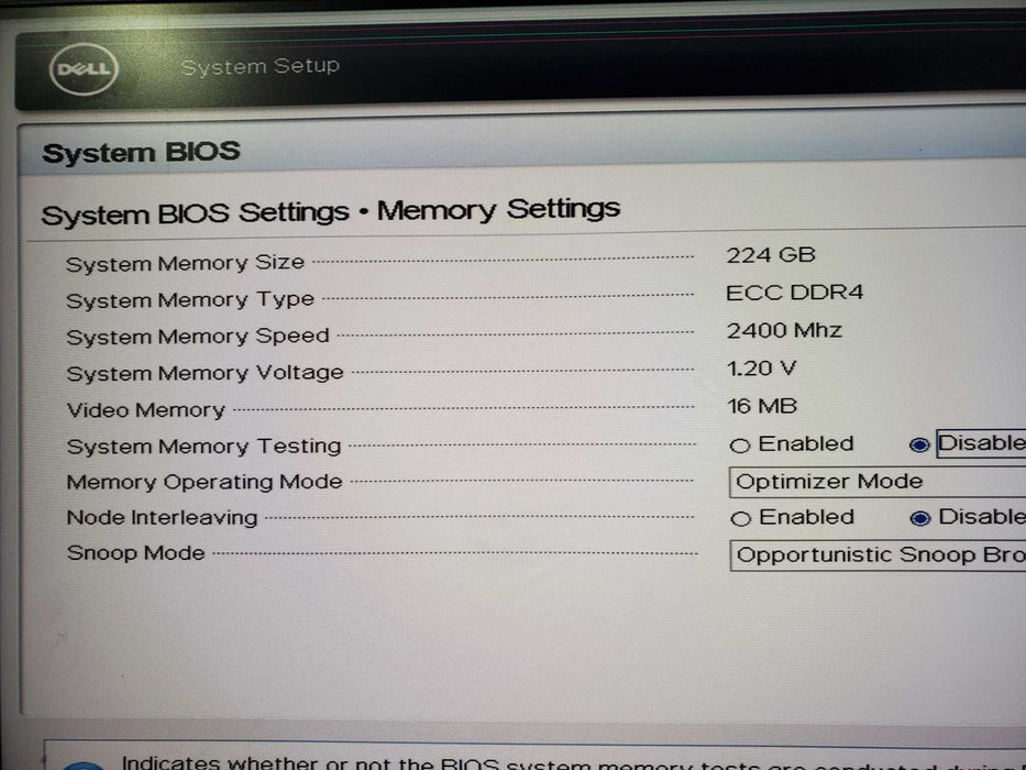 Dell PowerEdge R730 2x Xeon E5-2690 v4 224GB DDR4 2x750W PSU