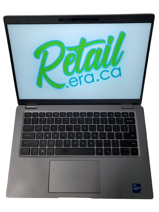 Dell Latitude 5420 Core i5-1135G7@2.40GHz 16GB RAM 256GB NVME  Lap200