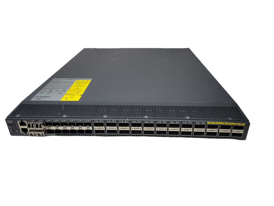Cisco UCS-FI-6332-16UP 16-Port SFP+ Fabric Interconnect Switch %