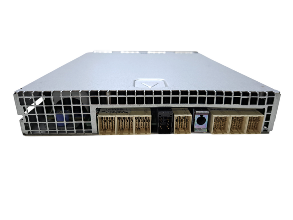 Dell PowerVault 10Gb iSCSI Controller 10G-iSCSI-2 7YJ34 for MD3800i MD3820i Q)