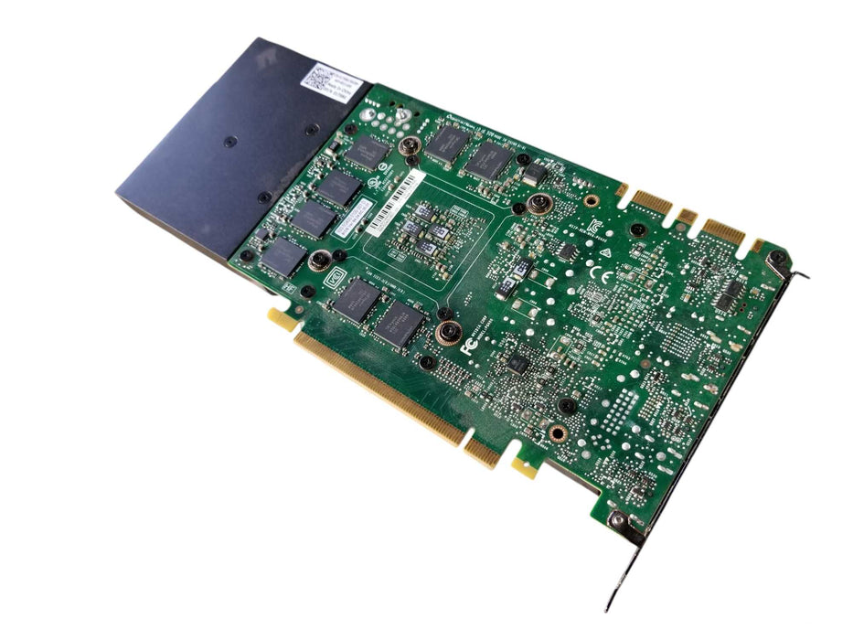 NVIDIA Quadro M4000 8GB GDDR5 Graphics Card