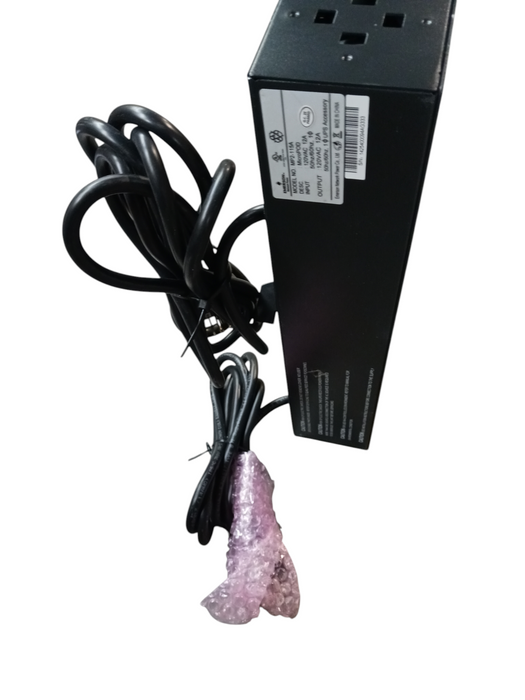 Liebert MP2-120C MicroPod Maintenance Bypass Switch