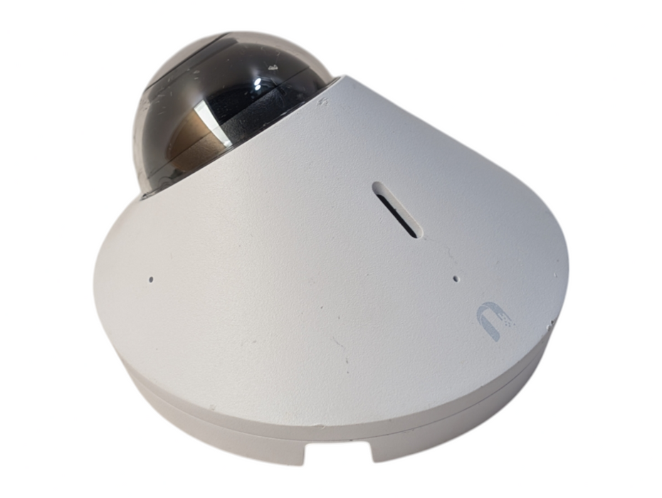 Ubiquiti UniFi protect G4 Dome Network Security Camera UVC-G4-DOME  -