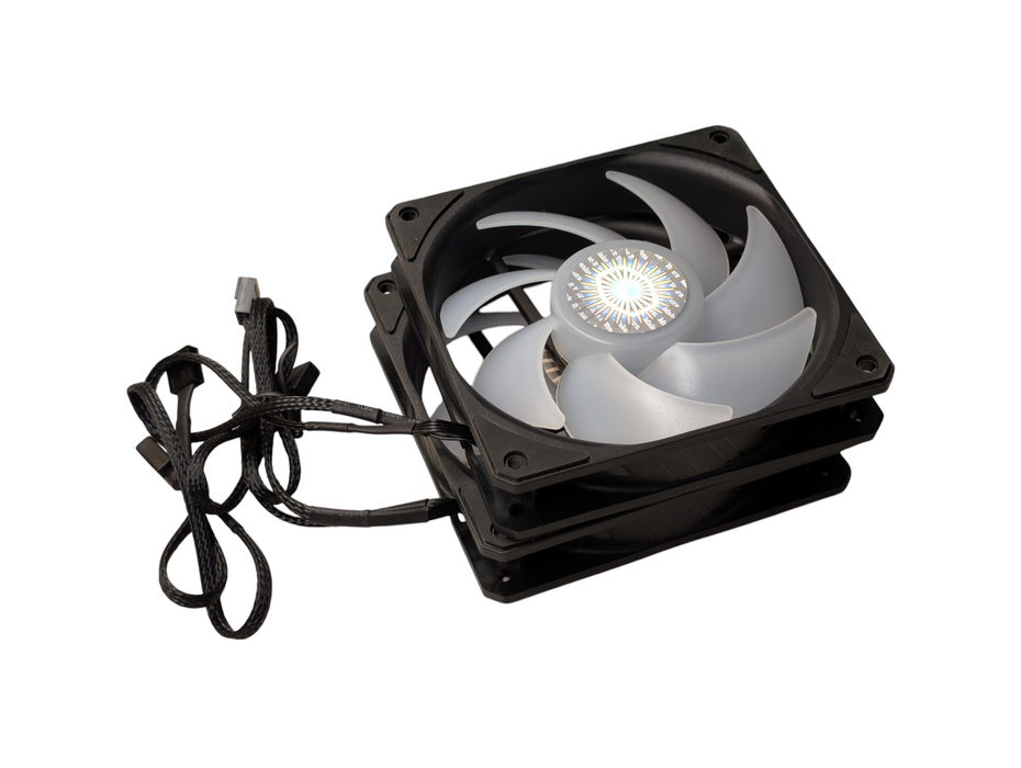 RAZER Combo Mouse Keyboard Speaker and Fans  -