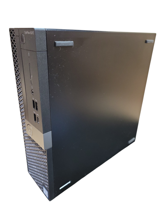 Dell OptiPlex 5070 SFF, Core i5-9500 3.00GHz, 16GB DDR4, 256GB SSD !