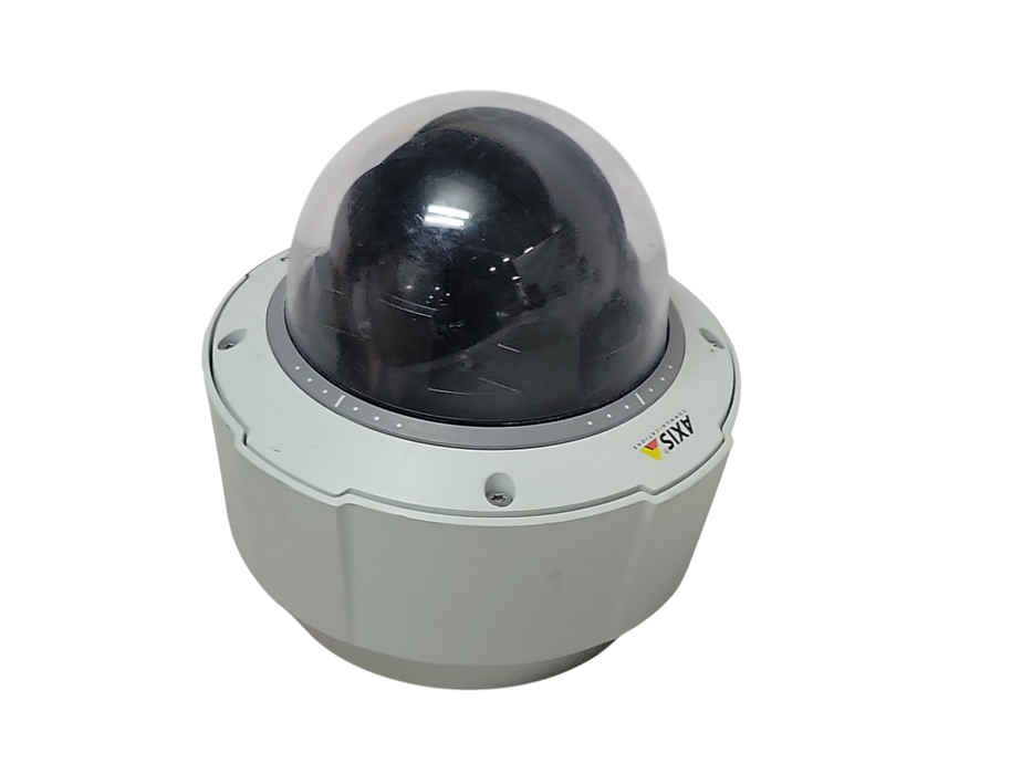 Axis Q6055-E 60Hz PTZ Outdoor 1080P IP Camera 32x Optical Zoom 0910-001-02 _