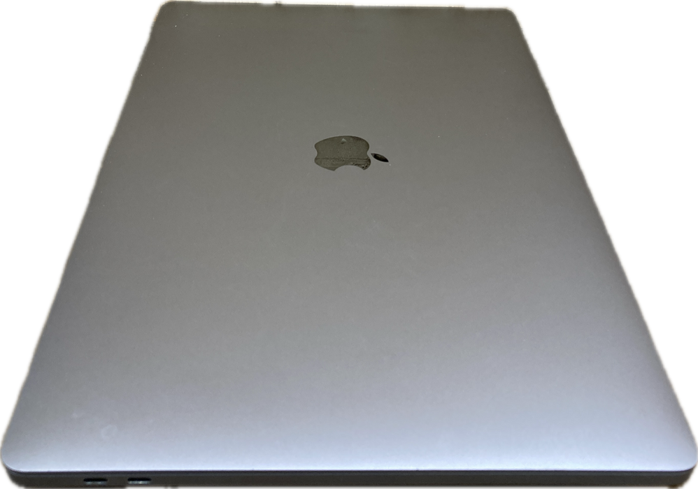 Apple MacBook Pro 16in 2019 i9 9880H Radeon PRO 5500 16GB RAM 1TB SSD READ