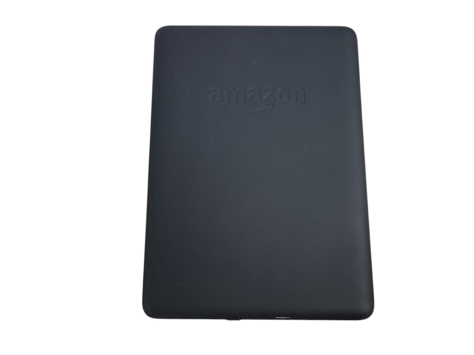 Amazon Kindle Paperwhite 10th Gen - 32GB - Black (