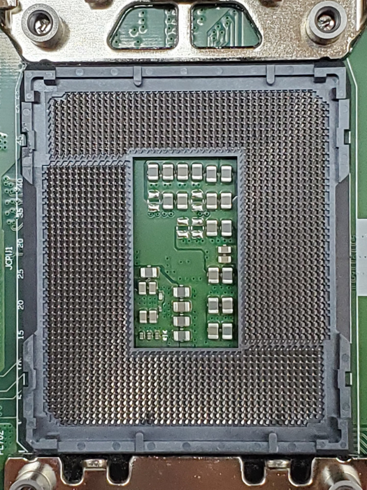 Lenovo M90q Gen3 12th Gen Motherboard - IQ6X0IL *READ*